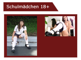 Schulmdchen 18+ will geilen Sex am Telefon