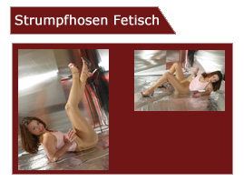 Frauen in Strumpfhosen